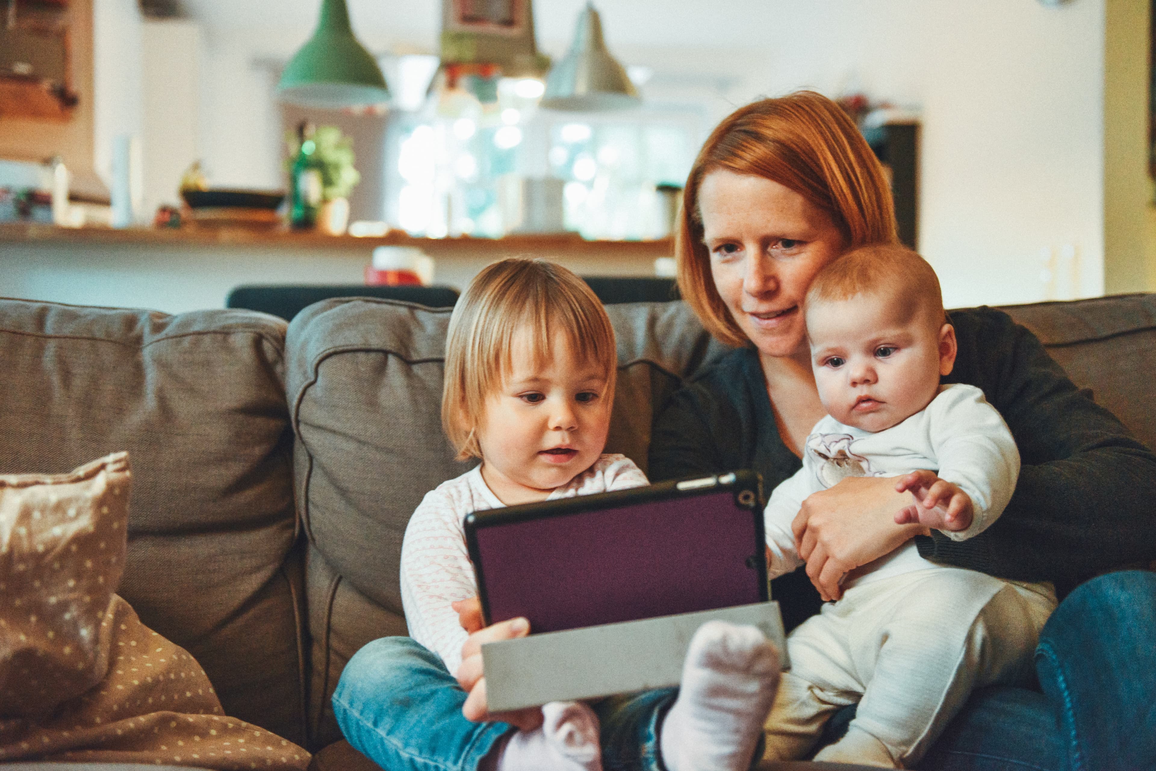 Image for Fund Your Kids Financial Freedom for Just £30,000
