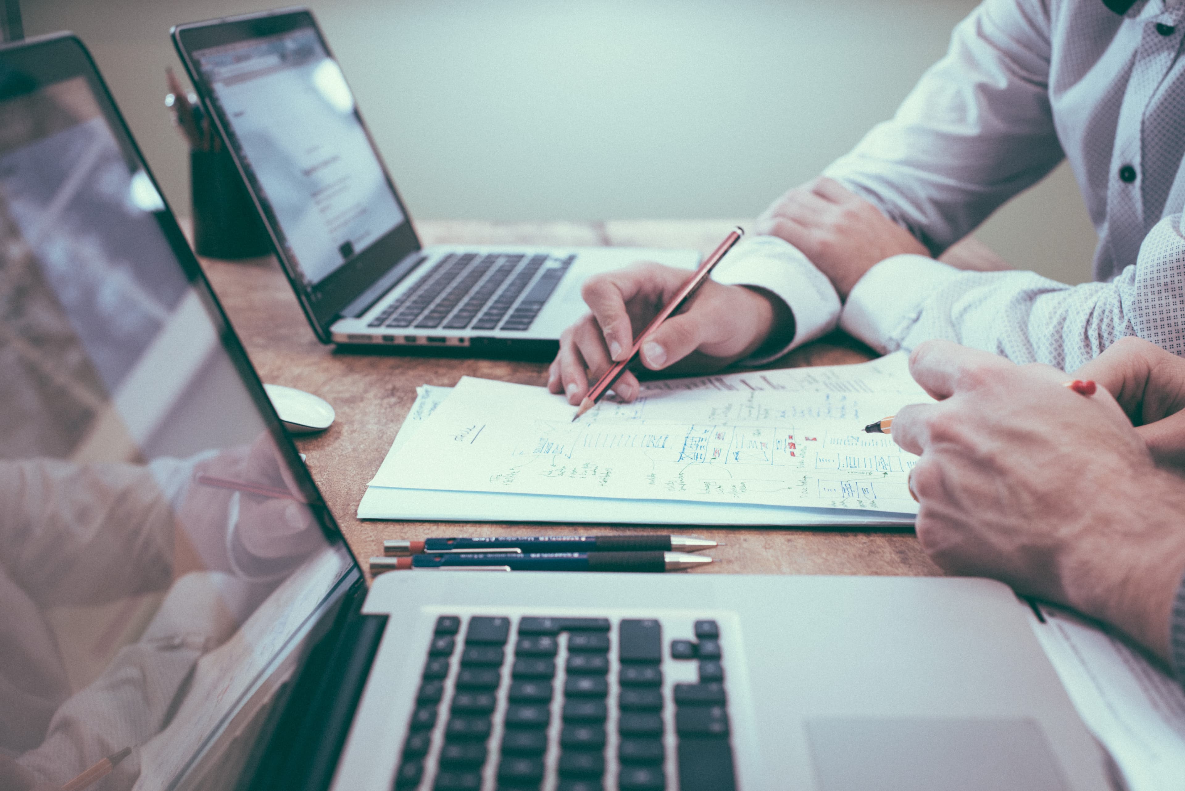 Image for Is a Wealth Manager the Same as a Financial Planner?