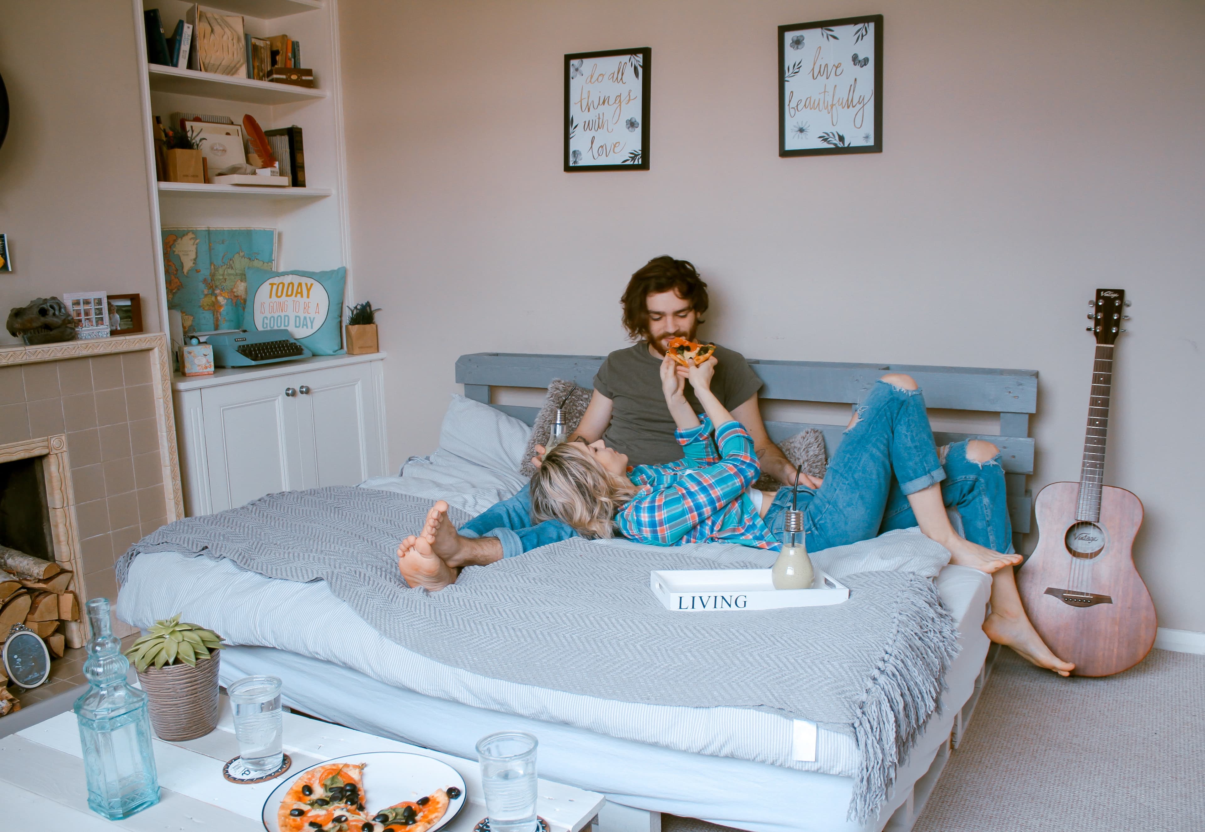 Image for Keeping Finances Separate? Why Married Couples Shouldn’t Do It