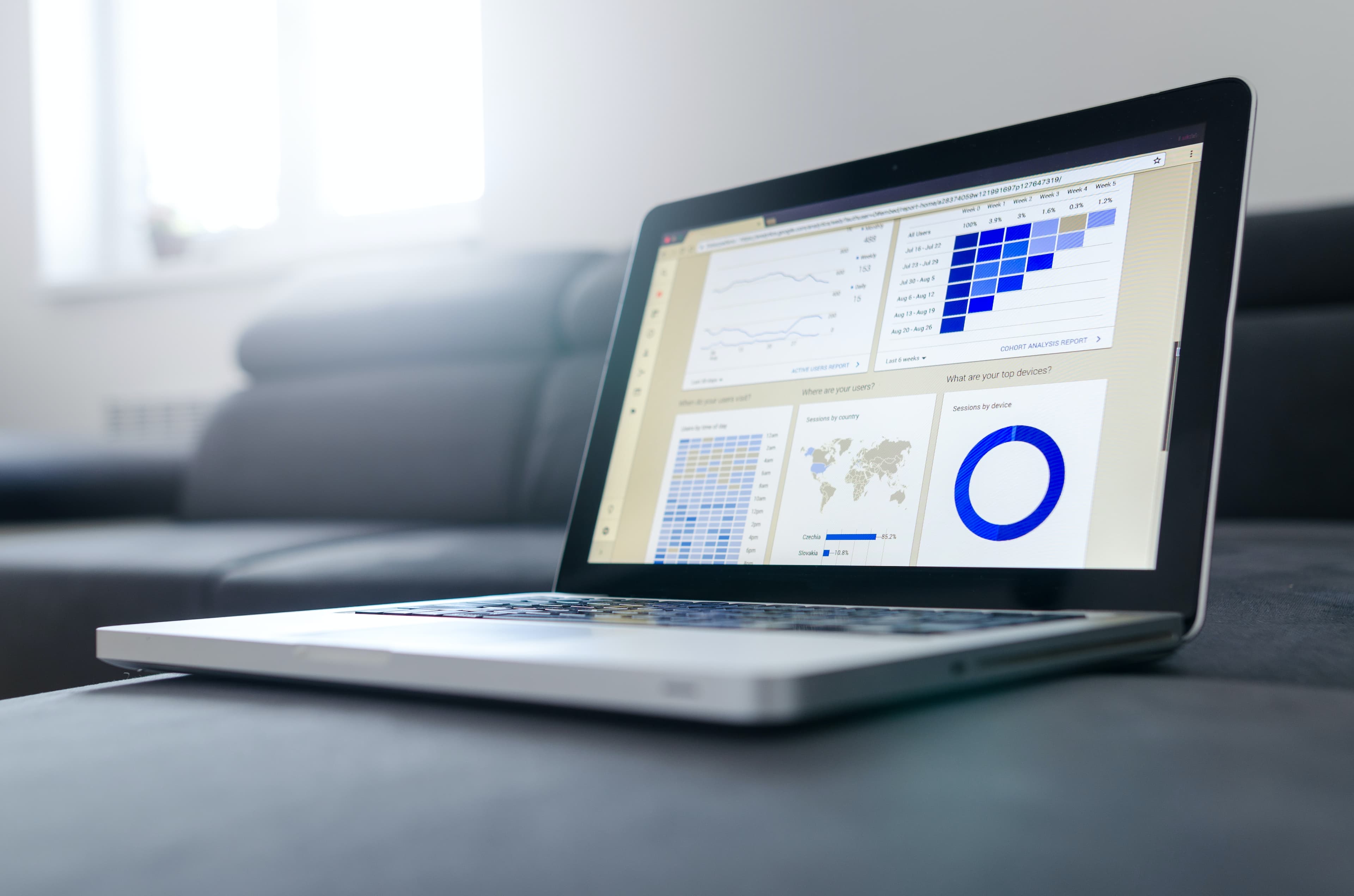 Image for How Do You Know If Your Investments Are Winning? By Choosing The Right Benchmark