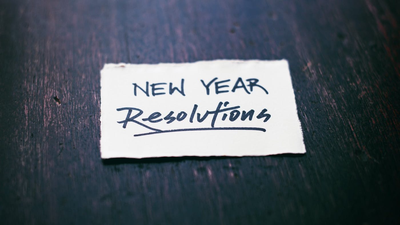 Image for New Year, New You: Our top three tips for financial discipline in 2022