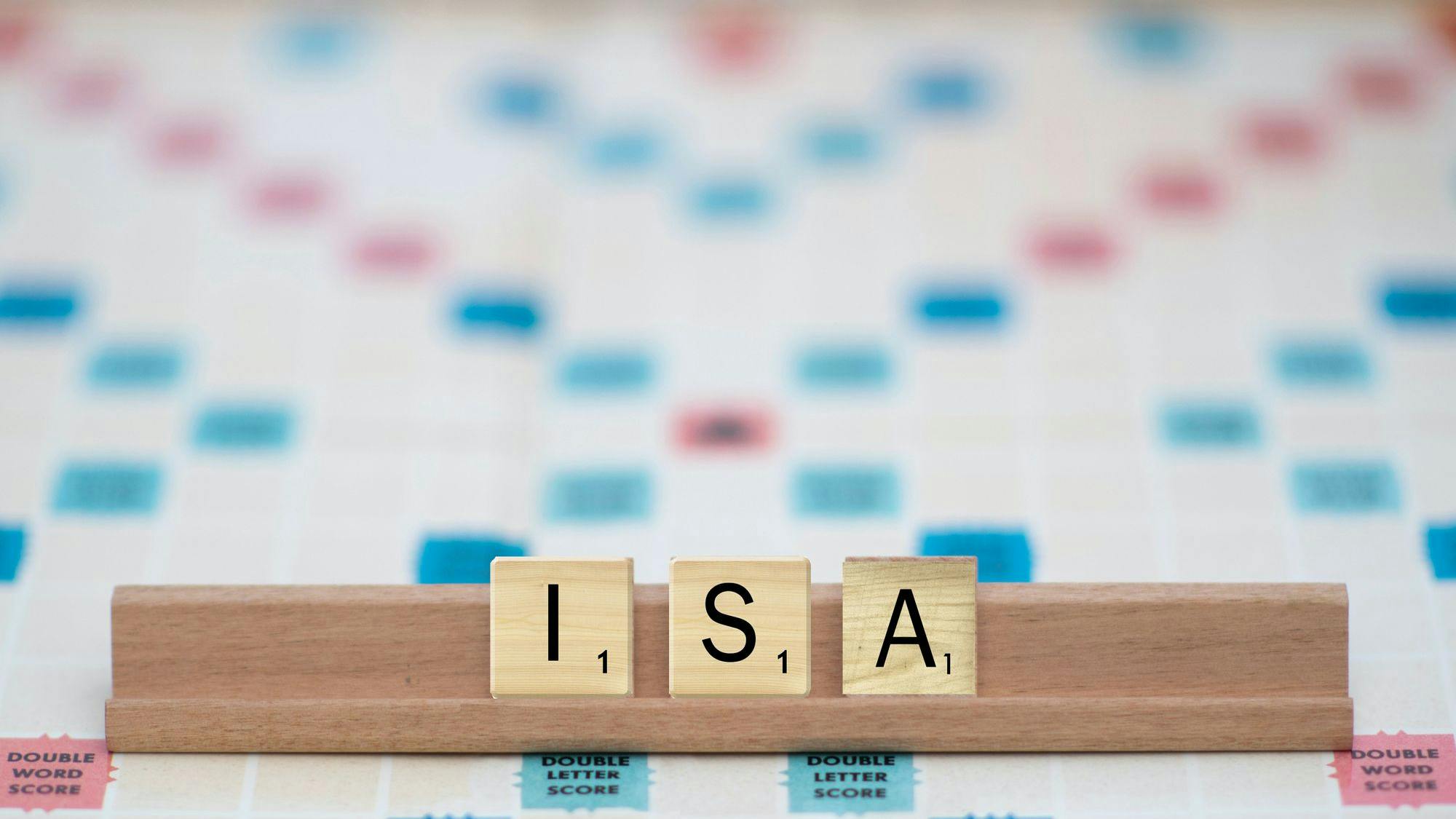 Image for Introducing the Rosecut ISA