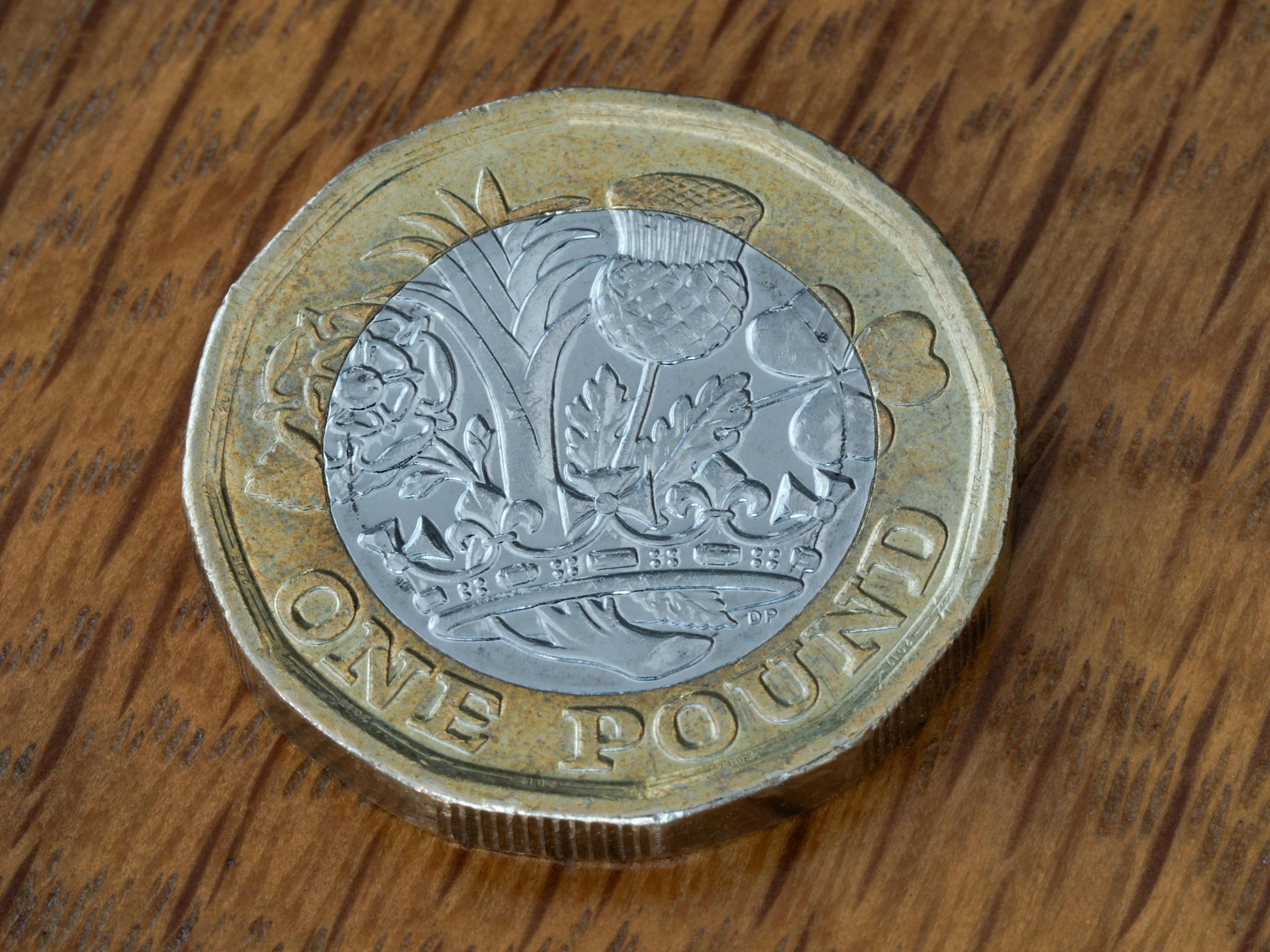 Image for Should You Dump Your British Pounds?